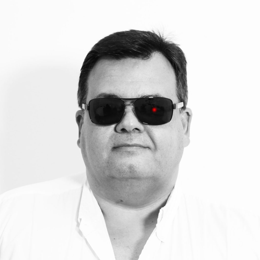 Bruno Marques X-Evolution