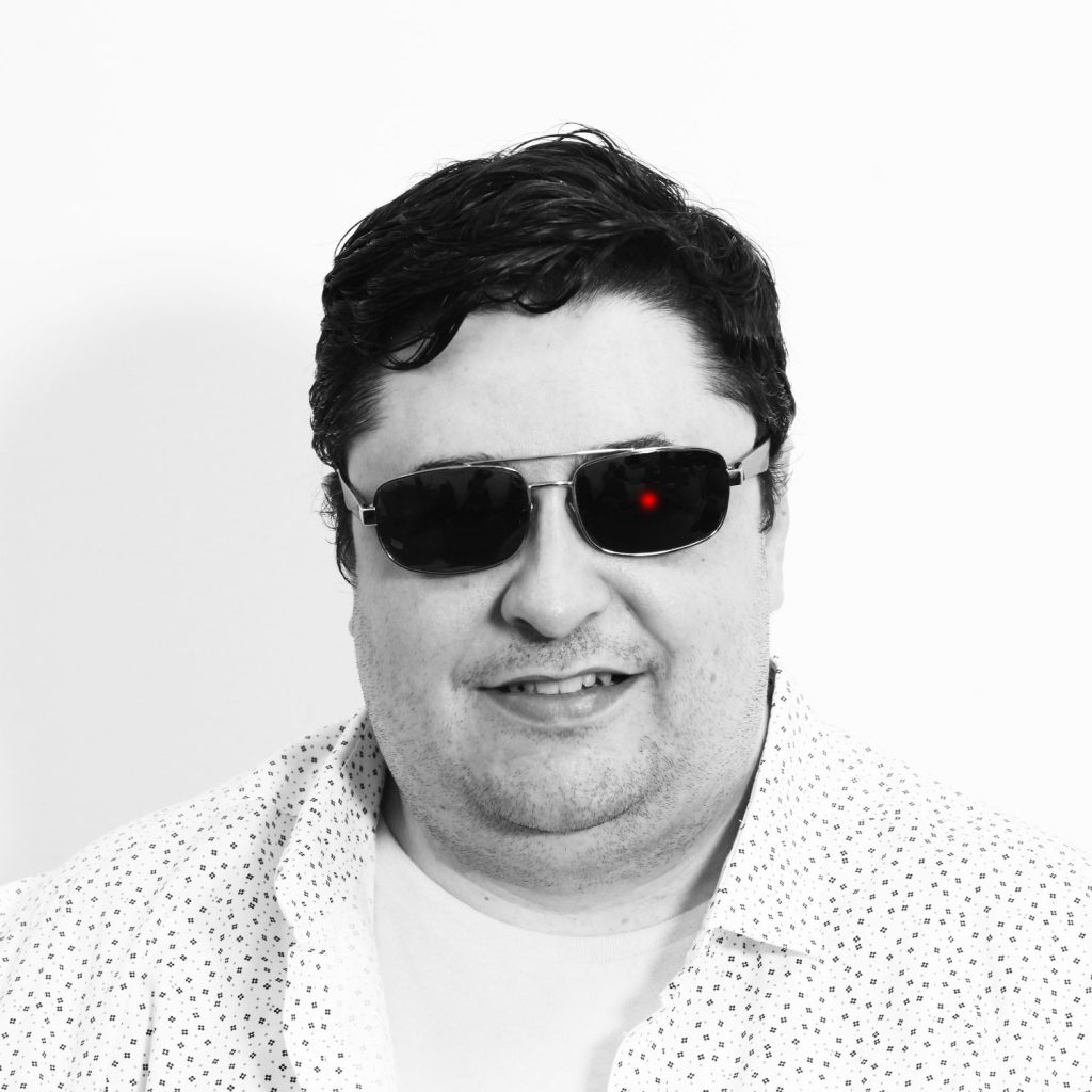 Gabriel Chagas X-Evolution