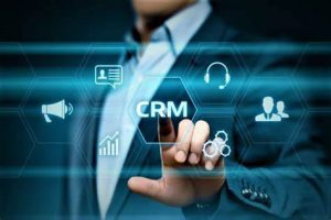 CRM