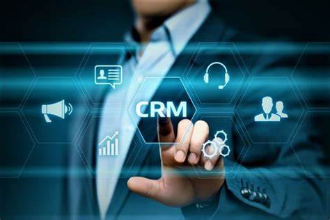 CRM : la nouvelle initiative numérique