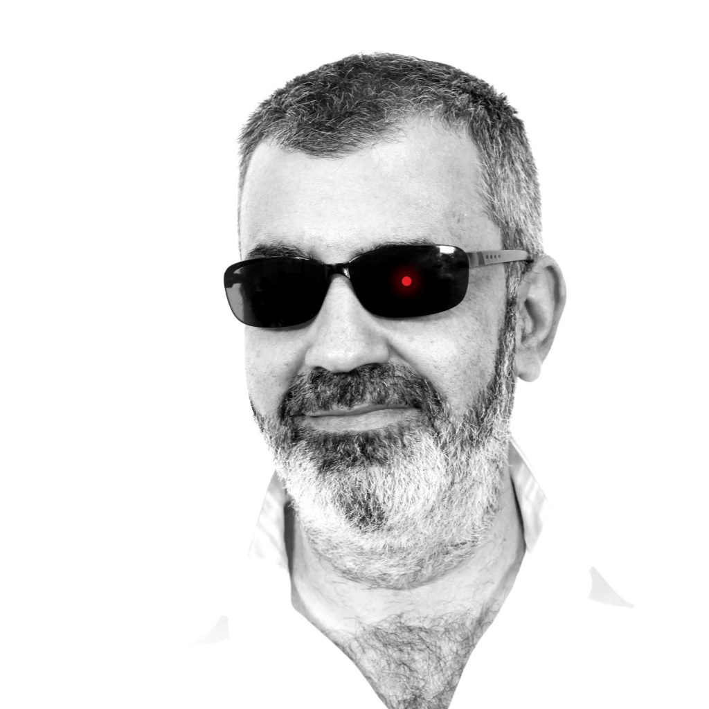 Pedro Alpedrinha X-Evolution