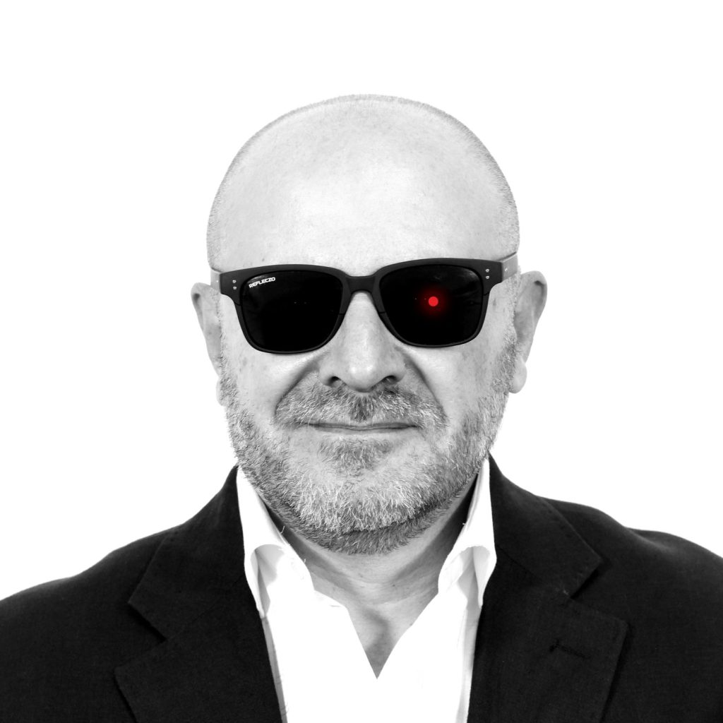 Pedro Caldeira X-Evolution