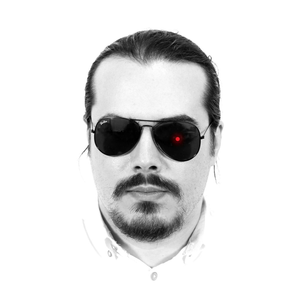 Rodrigo Cabral X-Evolution