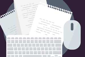 Digitalização dos Papeis