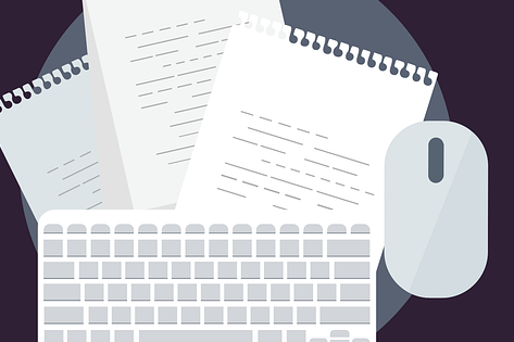 Laisser le papier derrière soi